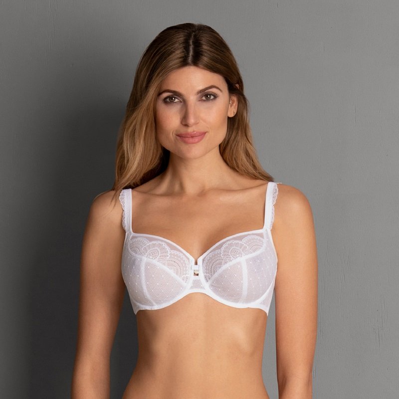 Selma Lace: Bra Box Options