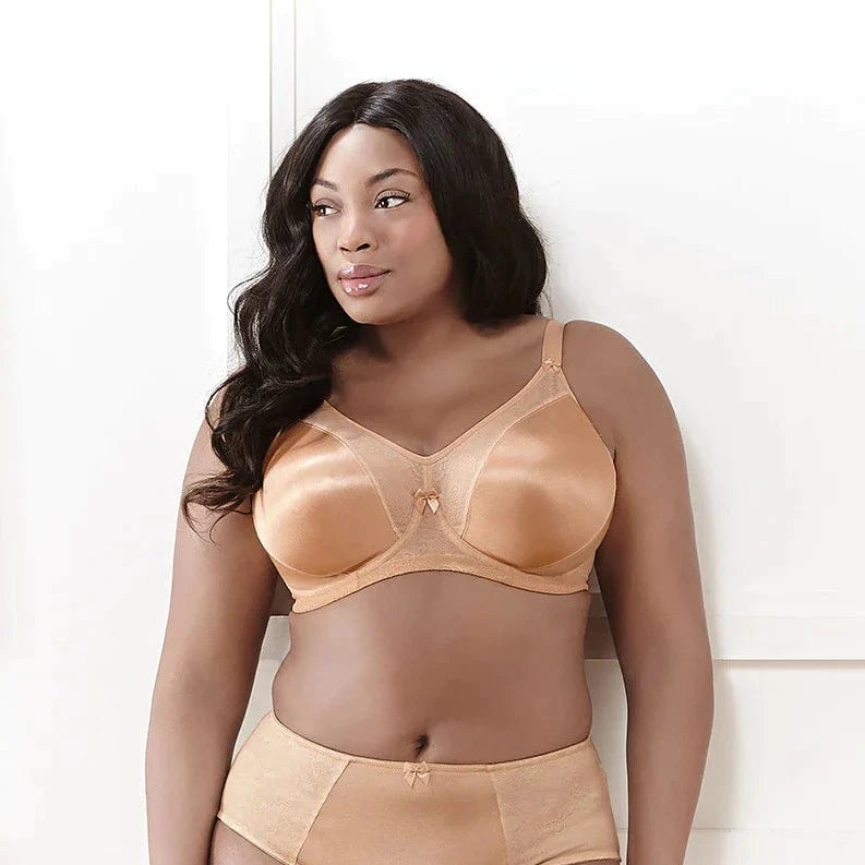 Yvette: Bra Box Options